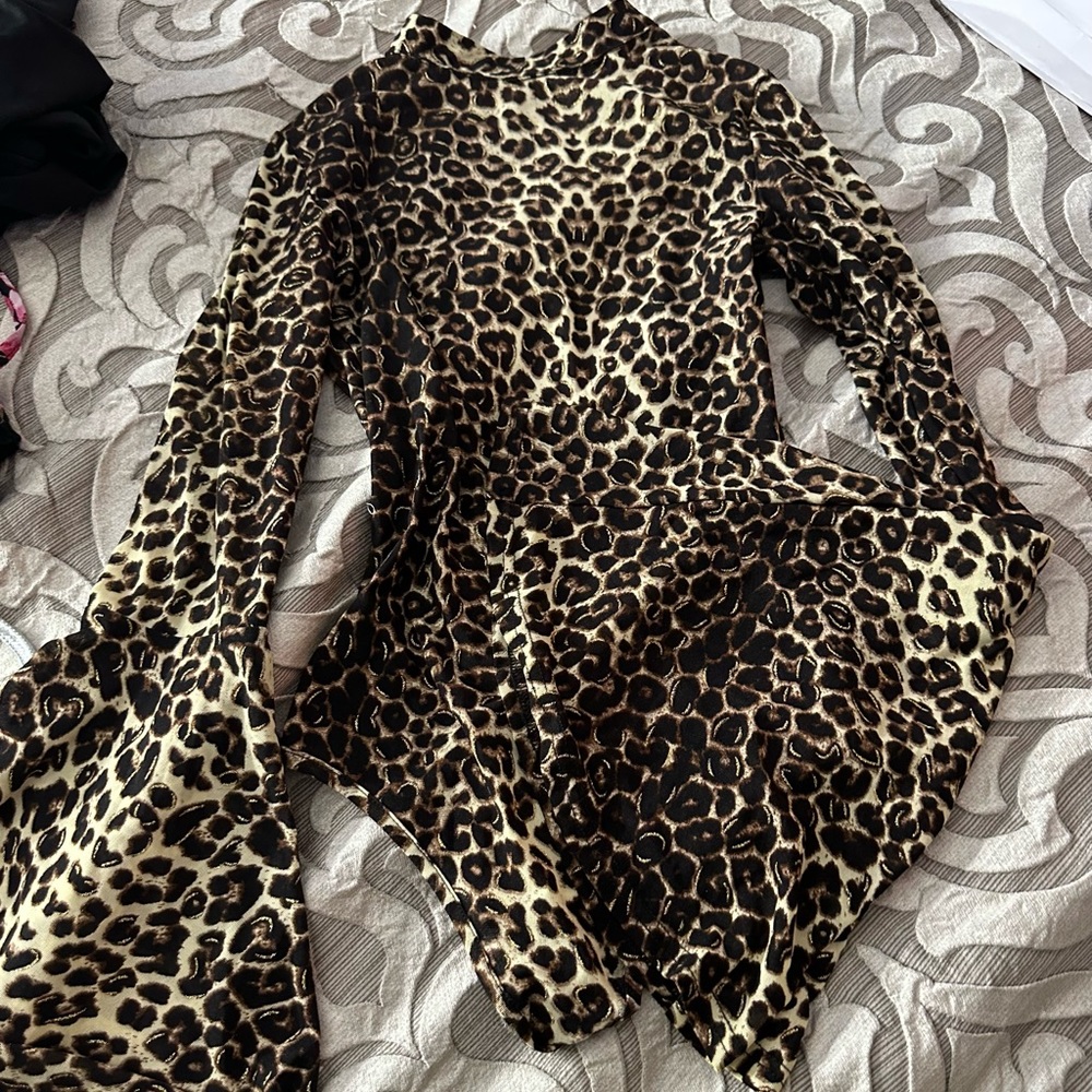 Bodysuit